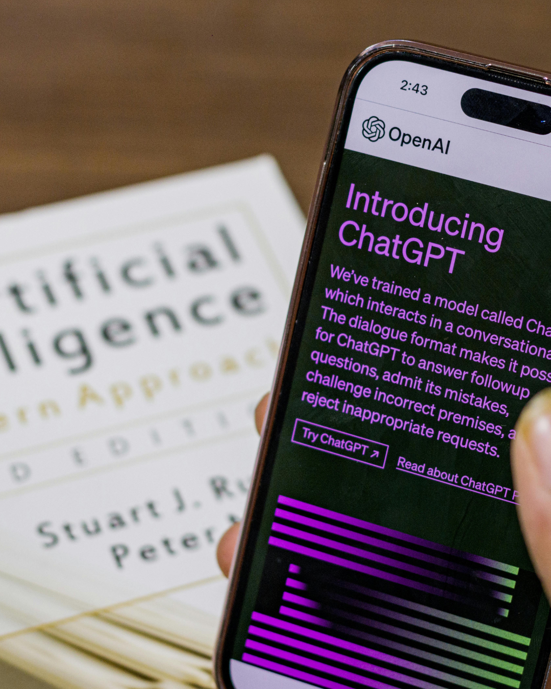 Comment être visible dans ChatGPT et les moteurs d’IA ? Elevate Com